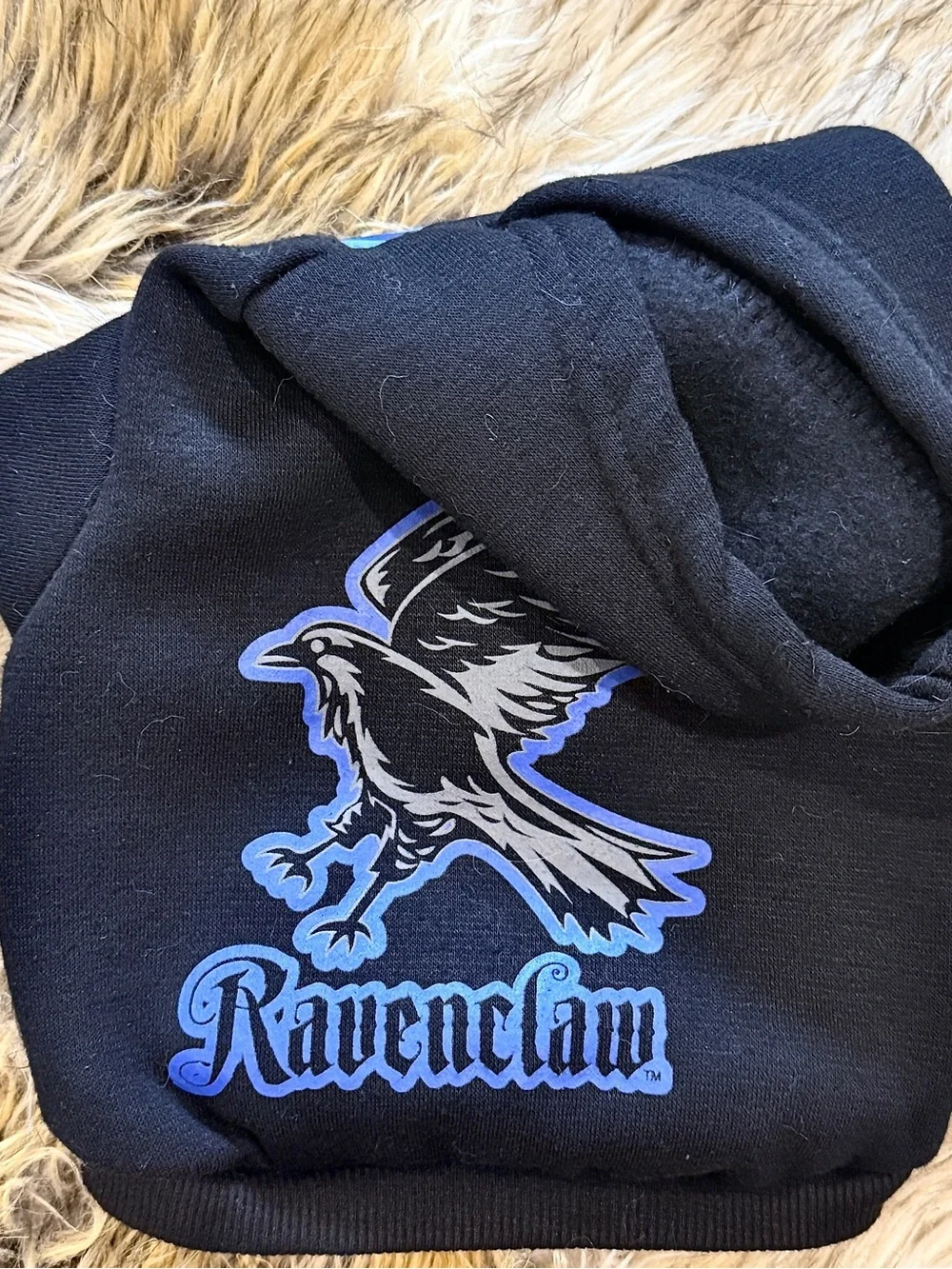 Wizarding World Of Harry Potter nwot never
